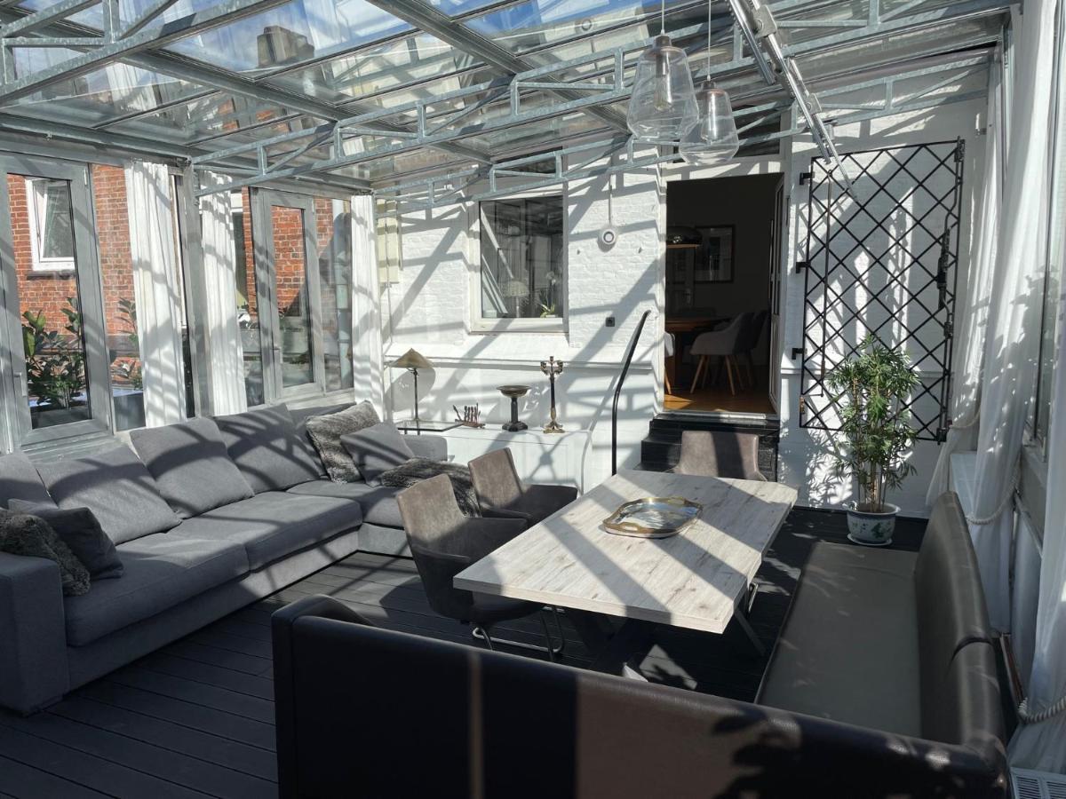 Apartment Factory هامبورغ المظهر الخارجي الصورة